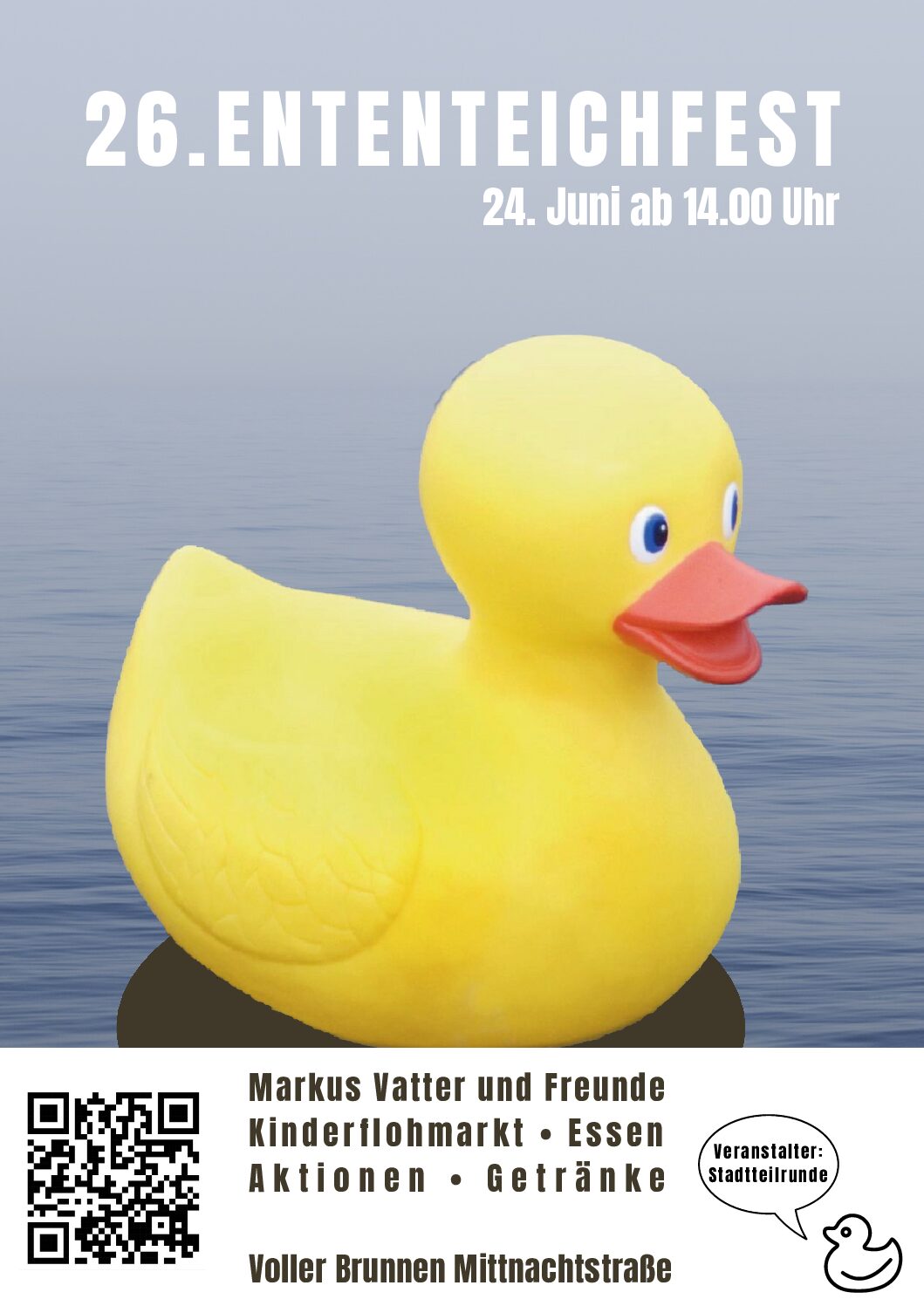 26. Ententeichfest