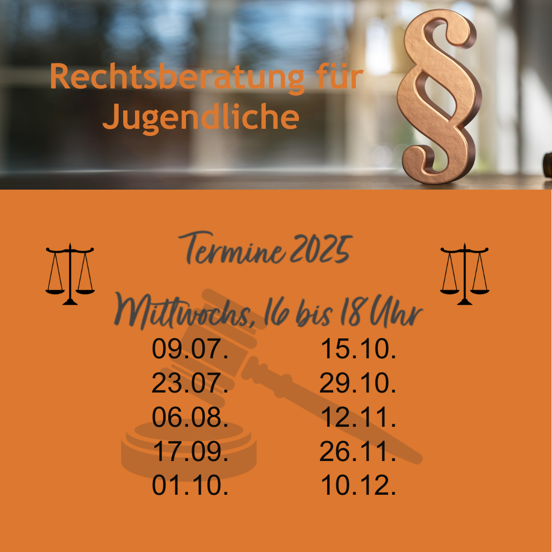 Rechtsberatung