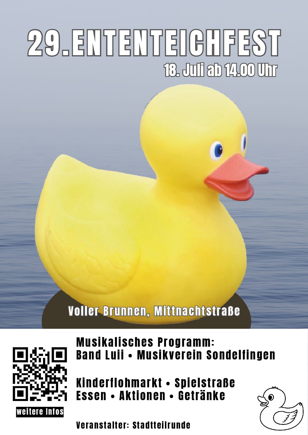 29. Ententeichfest